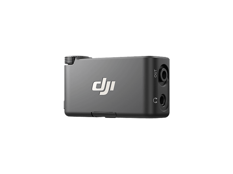 DJI Mic 3 Empfänger — Foto 4 von 5