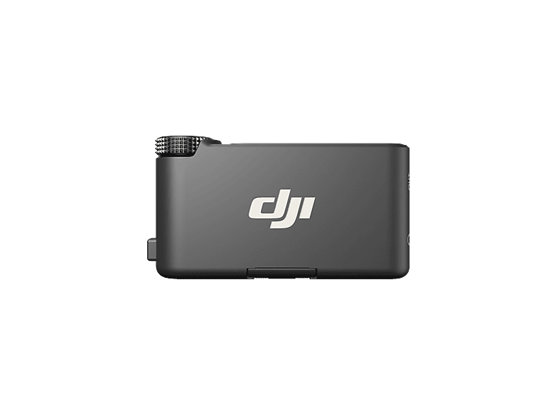 DJI Mic 3 Empfänger