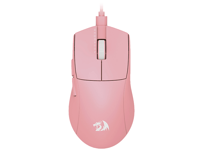 Redragon M724P K1NG Różowy