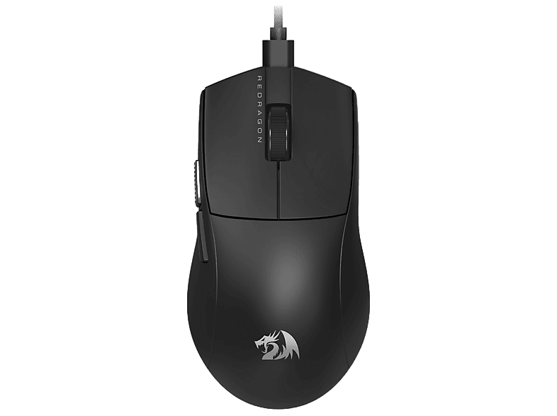 Redragon M724 K1NG Czarny