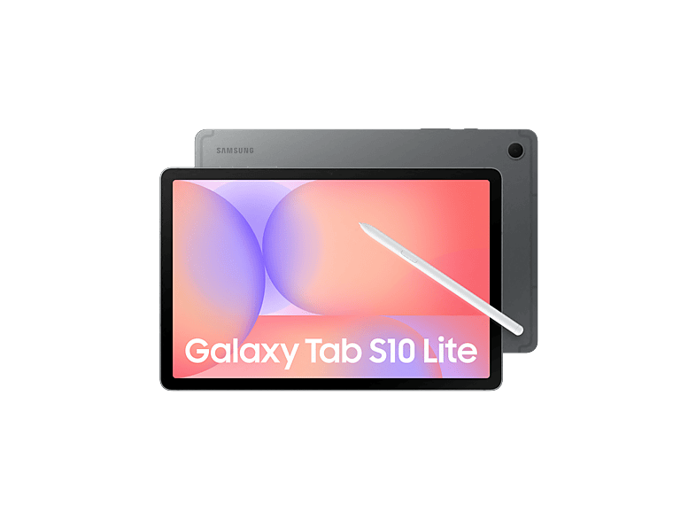 Samsung Galaxy Tab S10 Lite Enterprise Edition - 10.9 Inch 128 Gb Grijs Wifi + 5g afbeelding