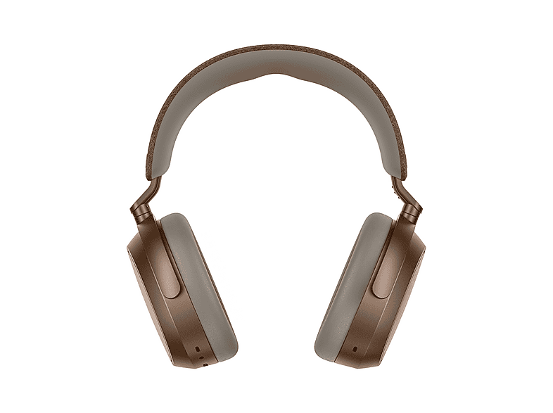 SENNHEISER Momentum 4 Wireless, Brown | MediaMarkt
