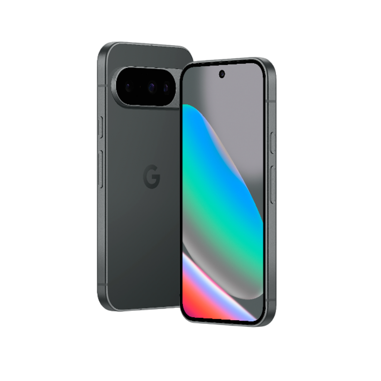 Google Pixel 10 - 5g 128 Gb Zwart