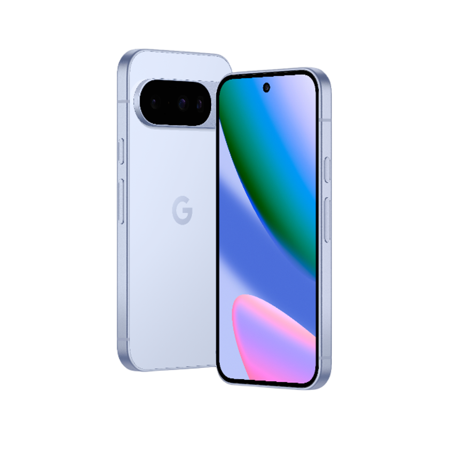 Google Pixel 10 - 5g 128 Gb Wit