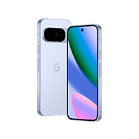 MediaMarkt GOOGLE Pixel 10 - 5G - 128 GB Wit aanbieding