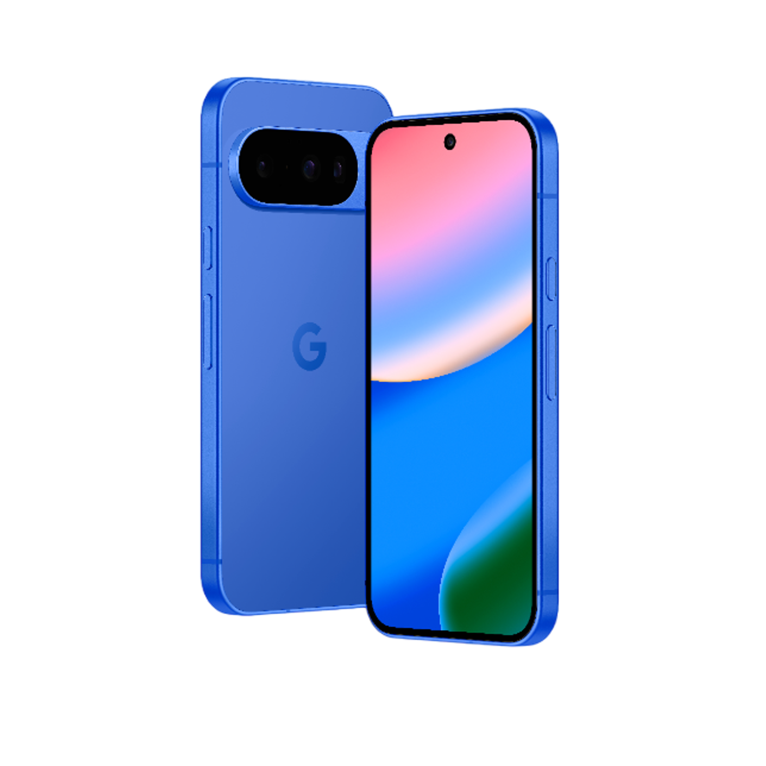 Google Pixel 10 - 5g 128 Gb Blauw