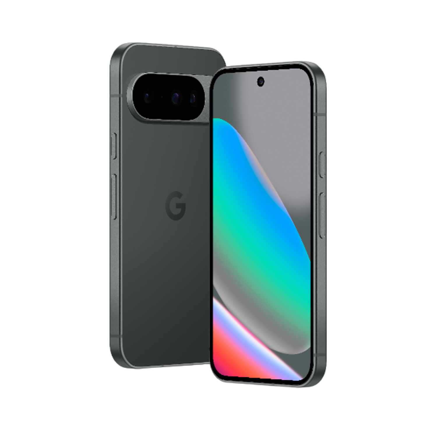 Google Pixel 10 - 5g 256 Gb Zwart