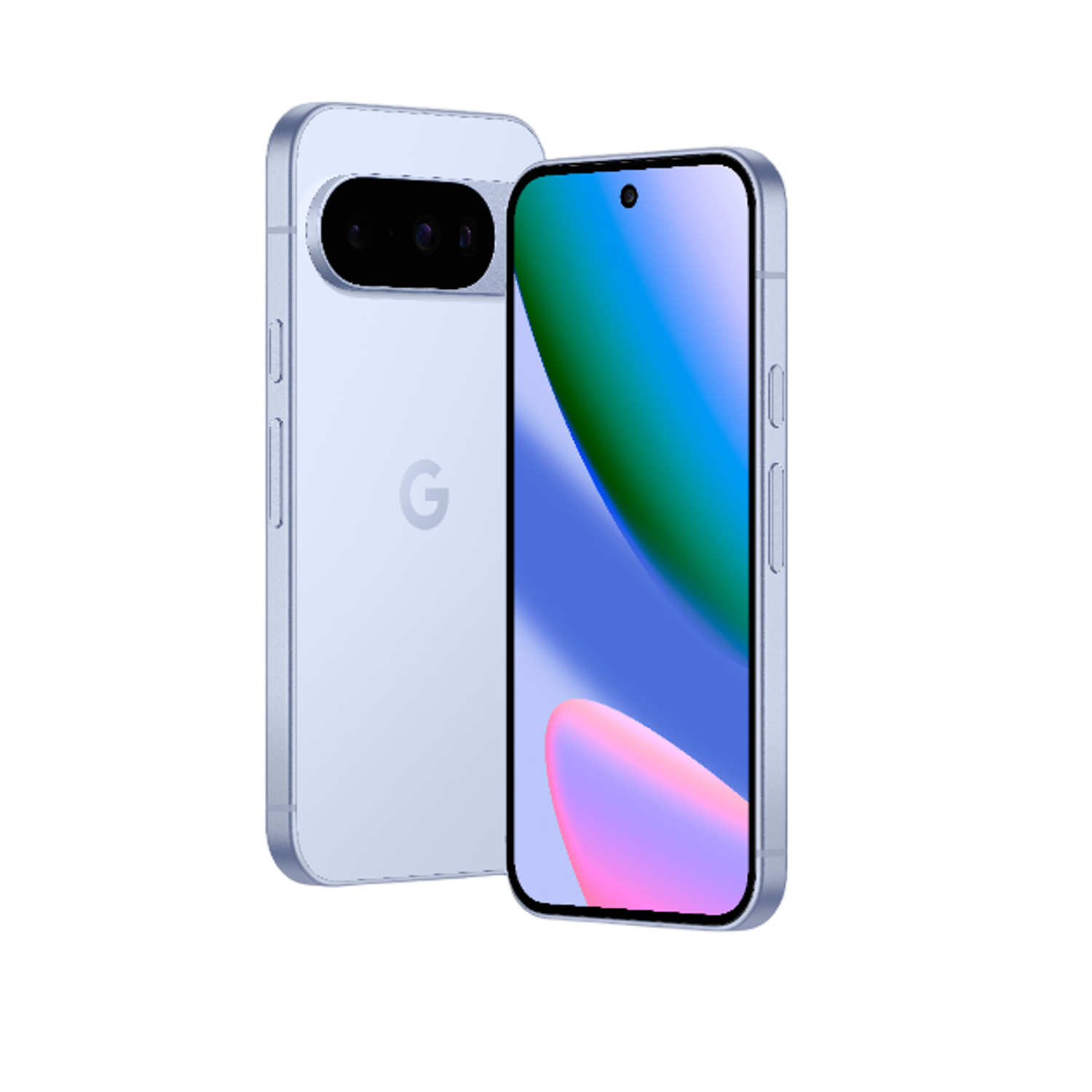 Google Pixel 10 - 5g 256 Gb Wit