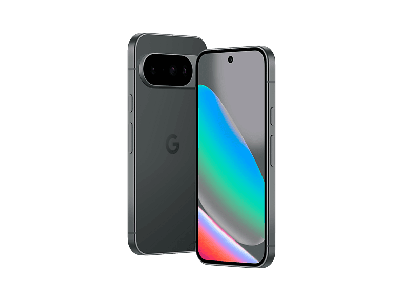 Google Pixel 10 - 5g 256 Gb Zwart