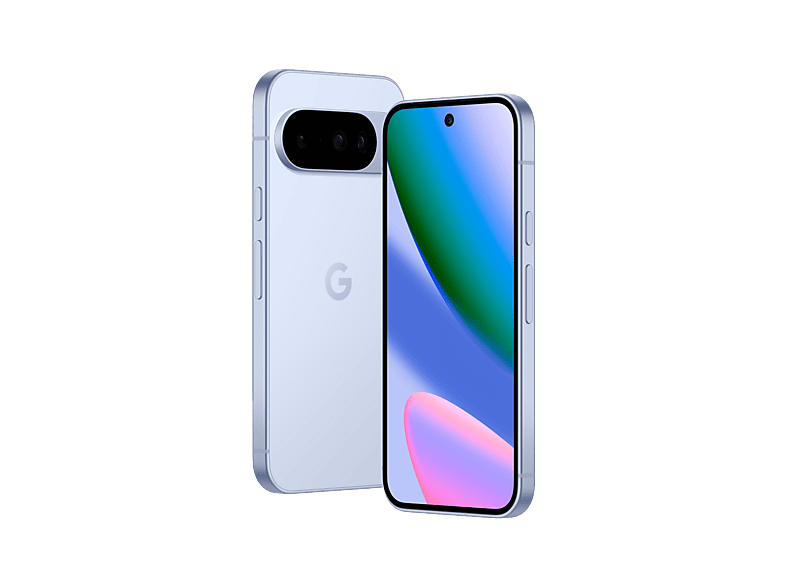 Google Pixel 10 - 5g 256 Gb Wit