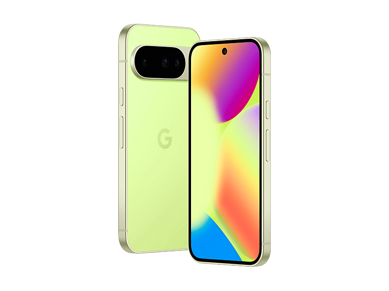 Google Pixel 10 - 5g 256 Gb Geel