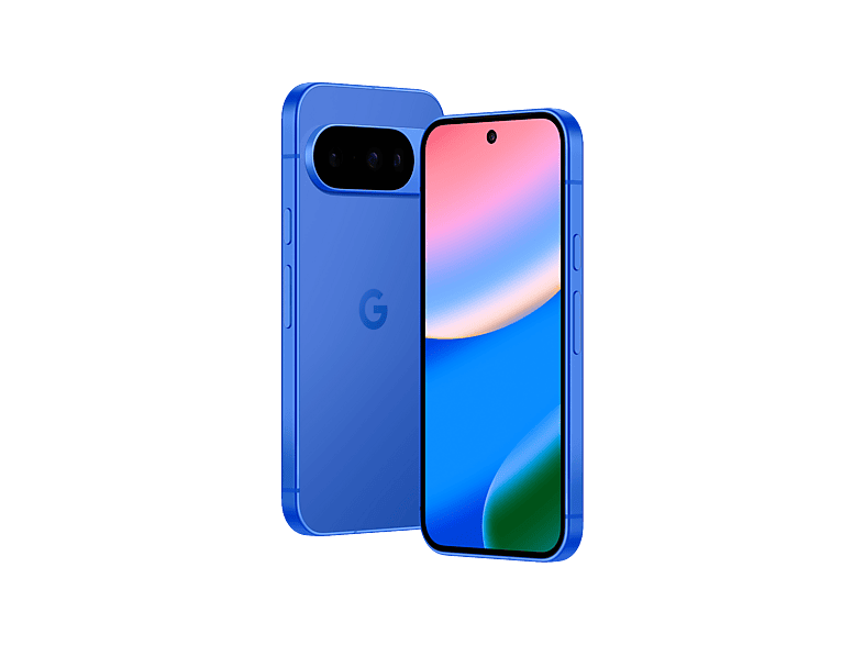 Google Pixel 10 - 5g 256 Gb Blauw