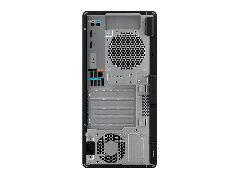 Thumbnail - HP - B2B Z2 Tower G9 Intel® Core™ i7 i7-14700K 32 GB 1 TB UHD 770 Windows 11 Pro