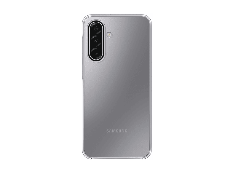 SAMSUNG Clear Case, Backcover, Samsung, Galaxy A17 5G, Transparent