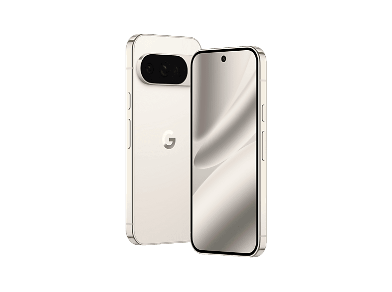 Google Pixel 10 Pro - 5g 128 Gb Wit
