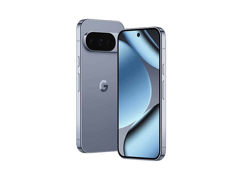 Google Pixel 10 Pro - 5g 128 Gb Grijs