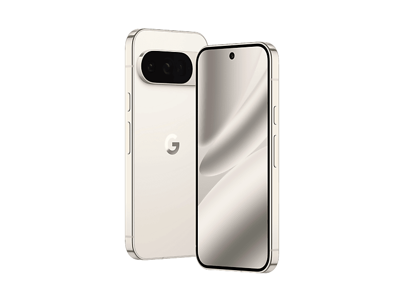 Google Pixel 10 Pro - 5g 256 Gb Wit