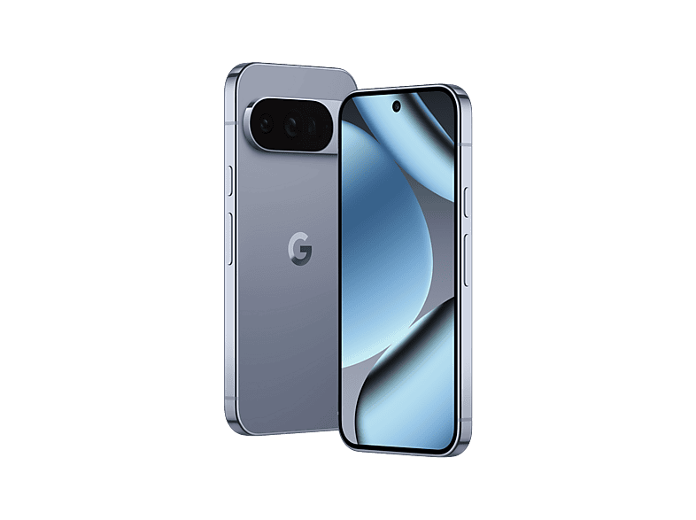 Google Pixel 10 Pro - 5g 256 Gb Grijs