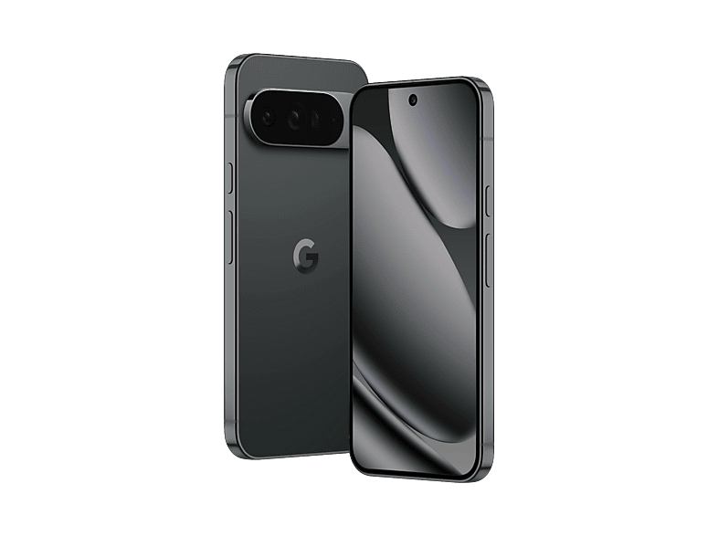 Google Pixel 10 Pro Xl - 5g 256 Gb Zwart