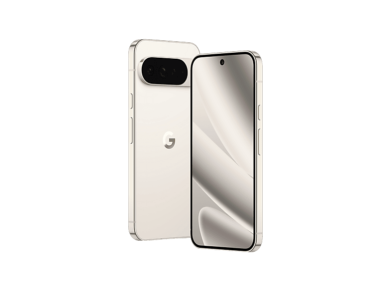 Google Pixel 10 Pro Xl - 5g 256 Gb Wit