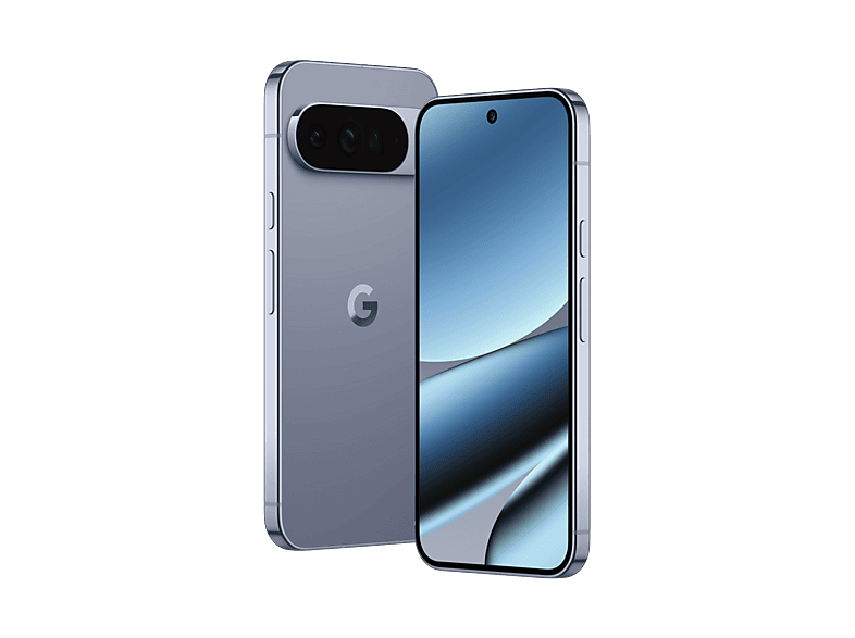 Google Pixel 10 Pro Xl - 5g 256 Gb Grijs