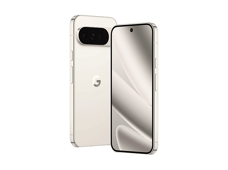 Google Pixel 10 Pro Xl - 5g 512 Gb Wit