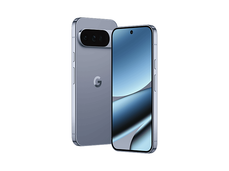 Google Pixel 10 Pro Xl - 5g 512 Gb Grijs