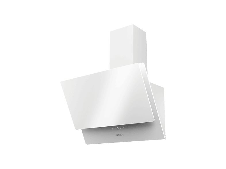 Cata – Campana decorativa Cata 5 velocidades + 1 turbo -JUNO + 6000 GWH.