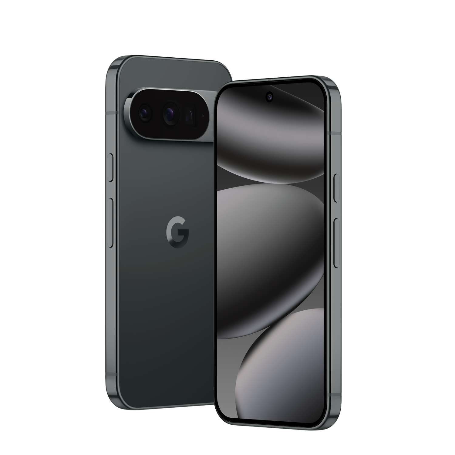 Google Pixel 10 Pro - 5g 128 Gb Zwart