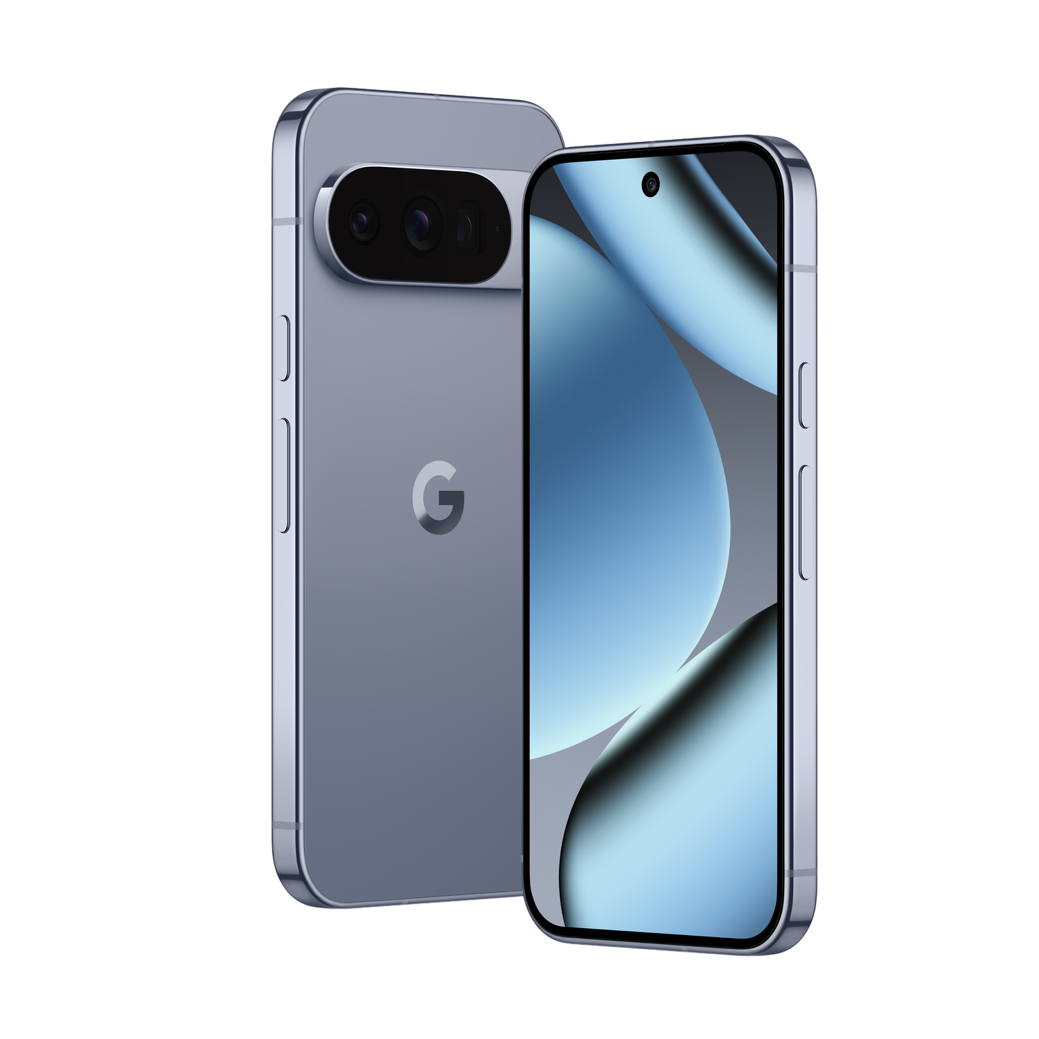 Google Pixel 10 Pro - 5g 128 Gb Grijs