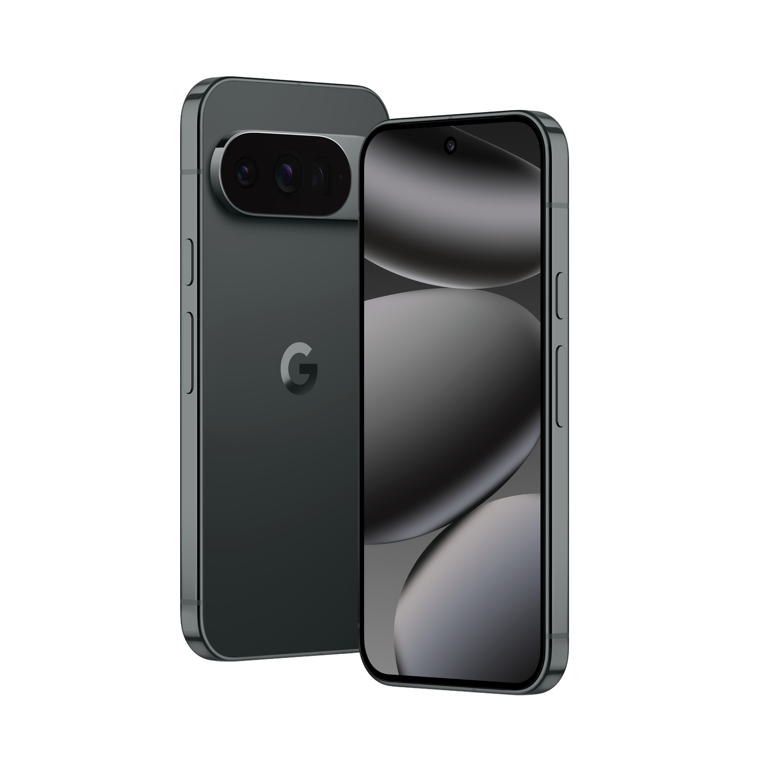 Google Pixel 10 Pro - 5g 256 Gb Zwart