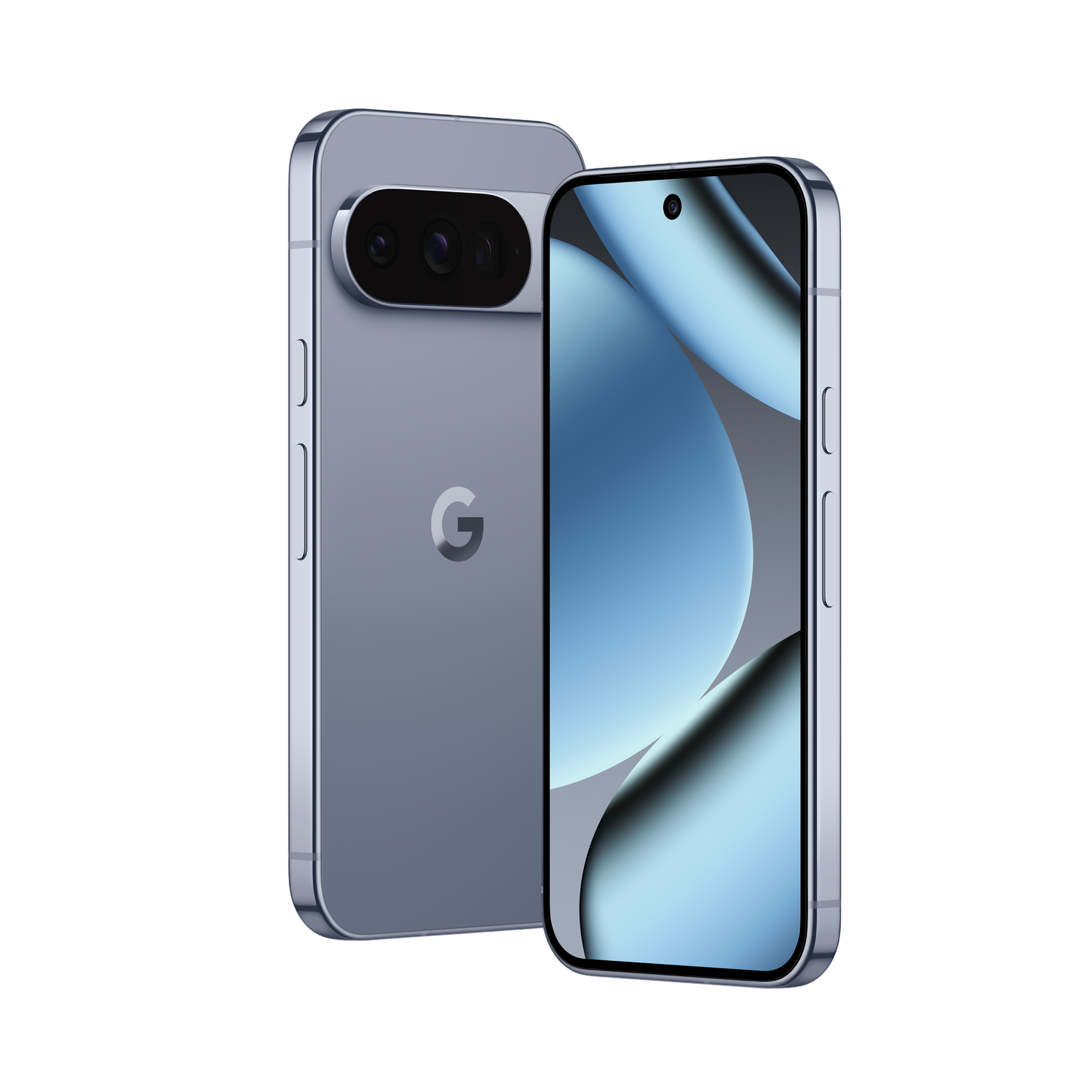 Google Pixel 10 Pro - 5g 256 Gb Grijs