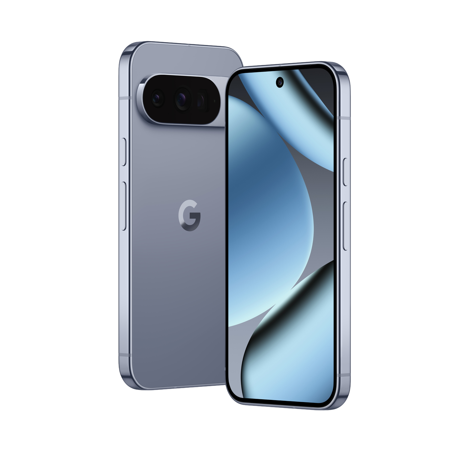 Google Pixel 10 Pro - 5g 512 Gb Grijs afbeelding