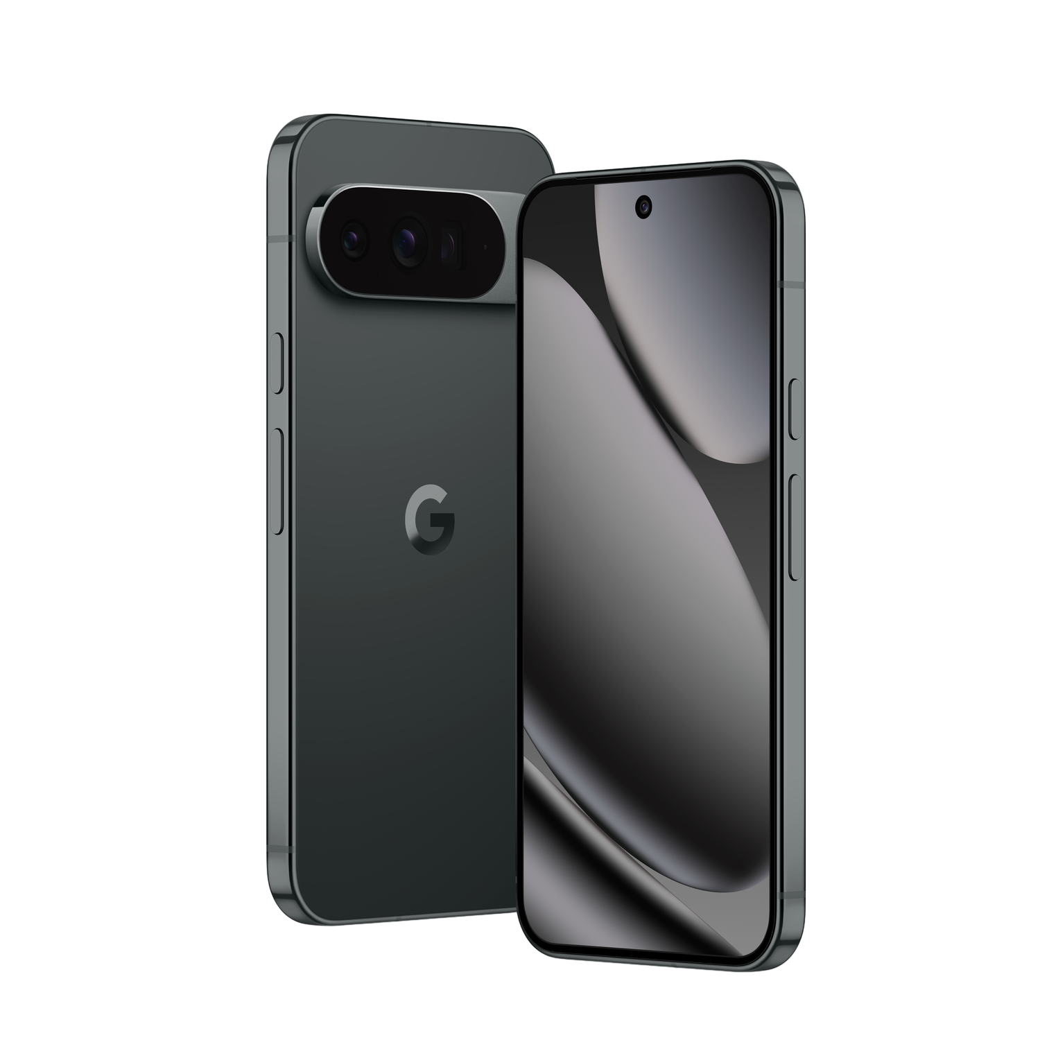 Google Pixel 10 Pro Xl - 5g 256 Gb Zwart