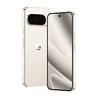 MediaMarkt GOOGLE Pixel 10 Pro XL - 5G - 256 GB Wit aanbieding