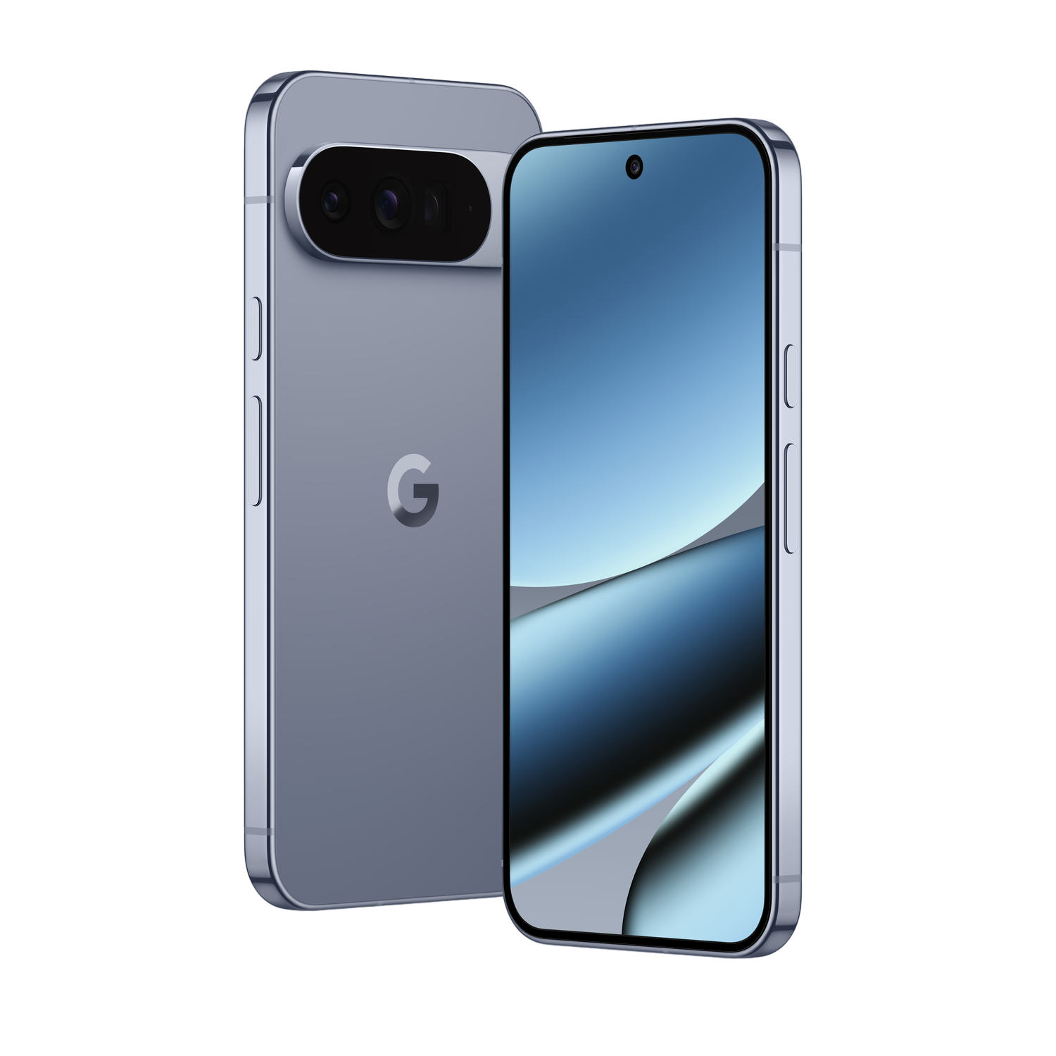 Google Pixel 10 Pro Xl - 5g 256 Gb Grijs