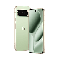 MediaMarkt GOOGLE Pixel 10 Pro XL - 5G - 256 GB Groen aanbieding