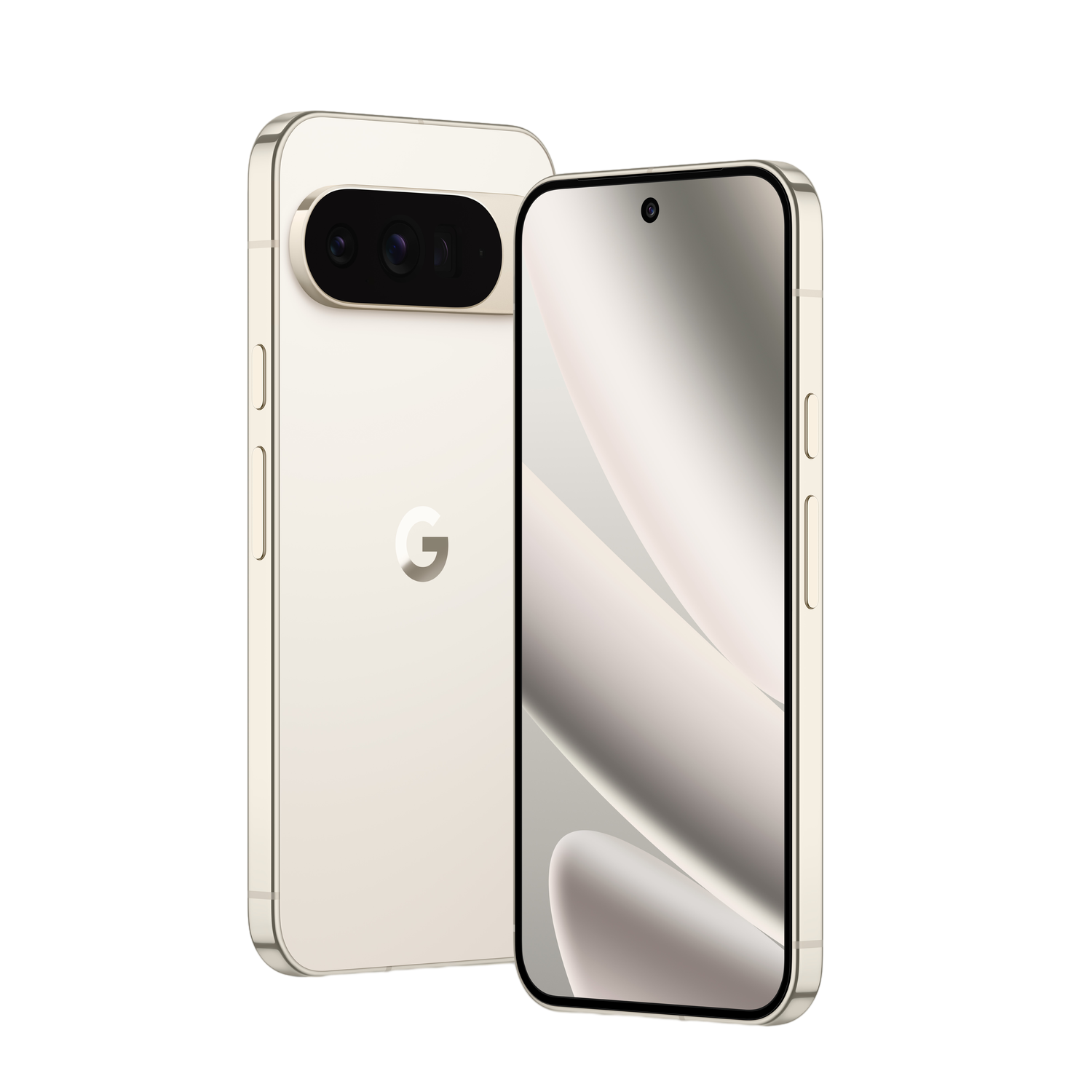 Google Pixel 10 Pro Xl - 5g 512 Gb Wit