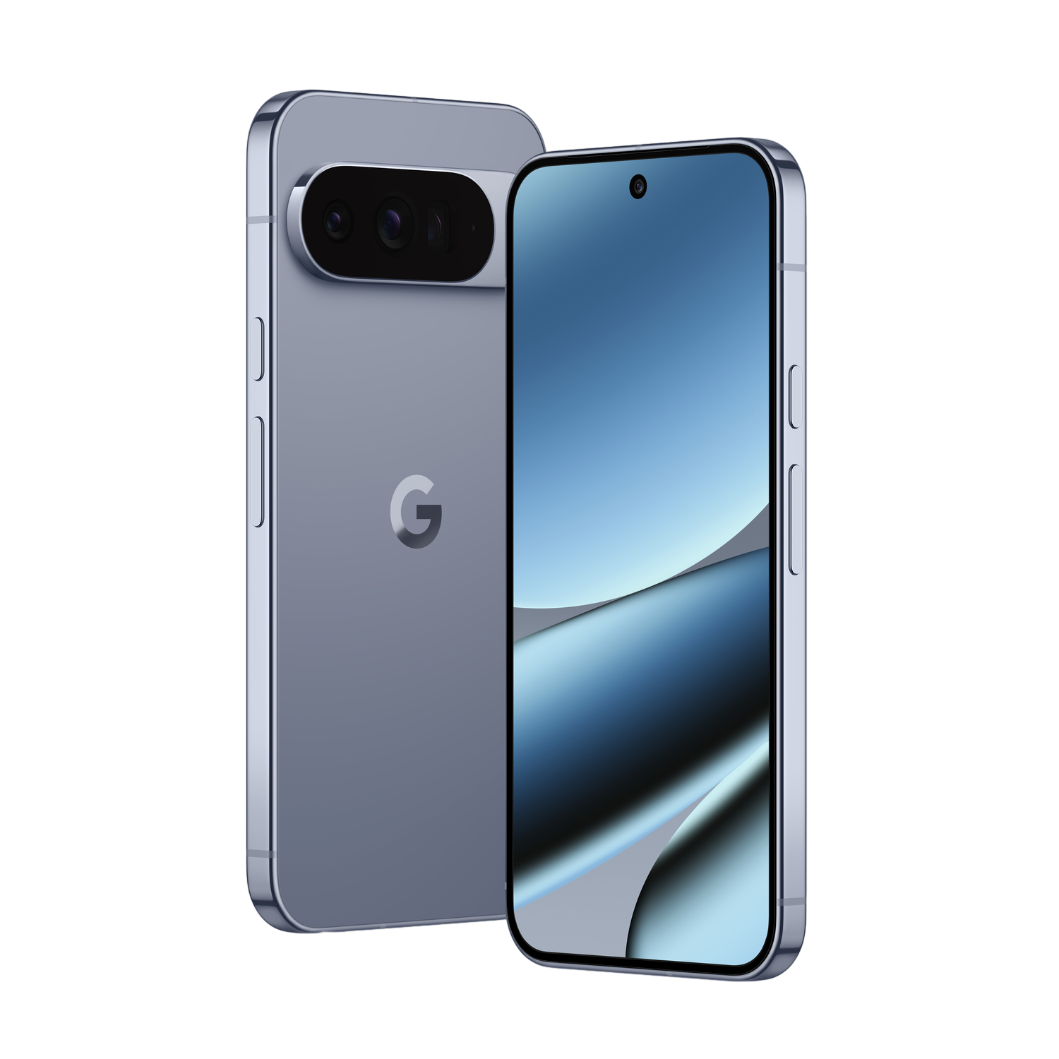 Google Pixel 10 Pro Xl - 5g 512 Gb Grijs afbeelding