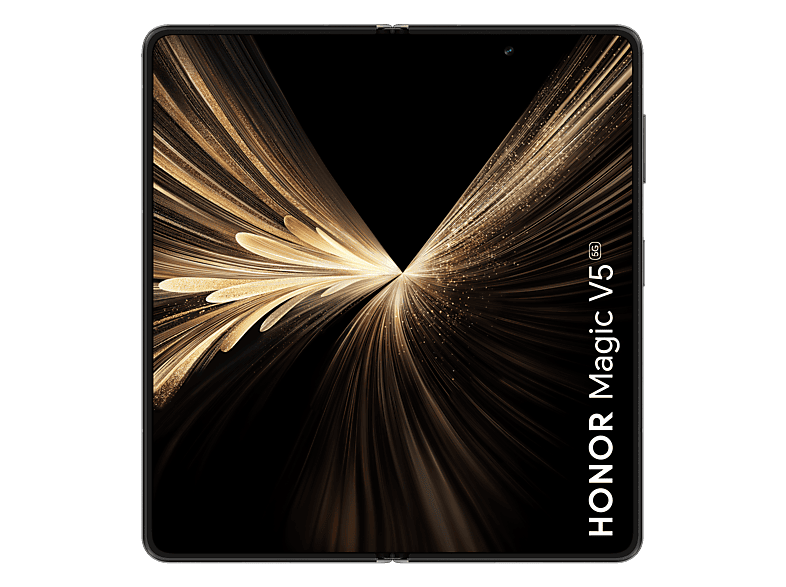 HONOR Magic V5 | 12GB+512GB | Black - 512 GB Black - 512 GB Black