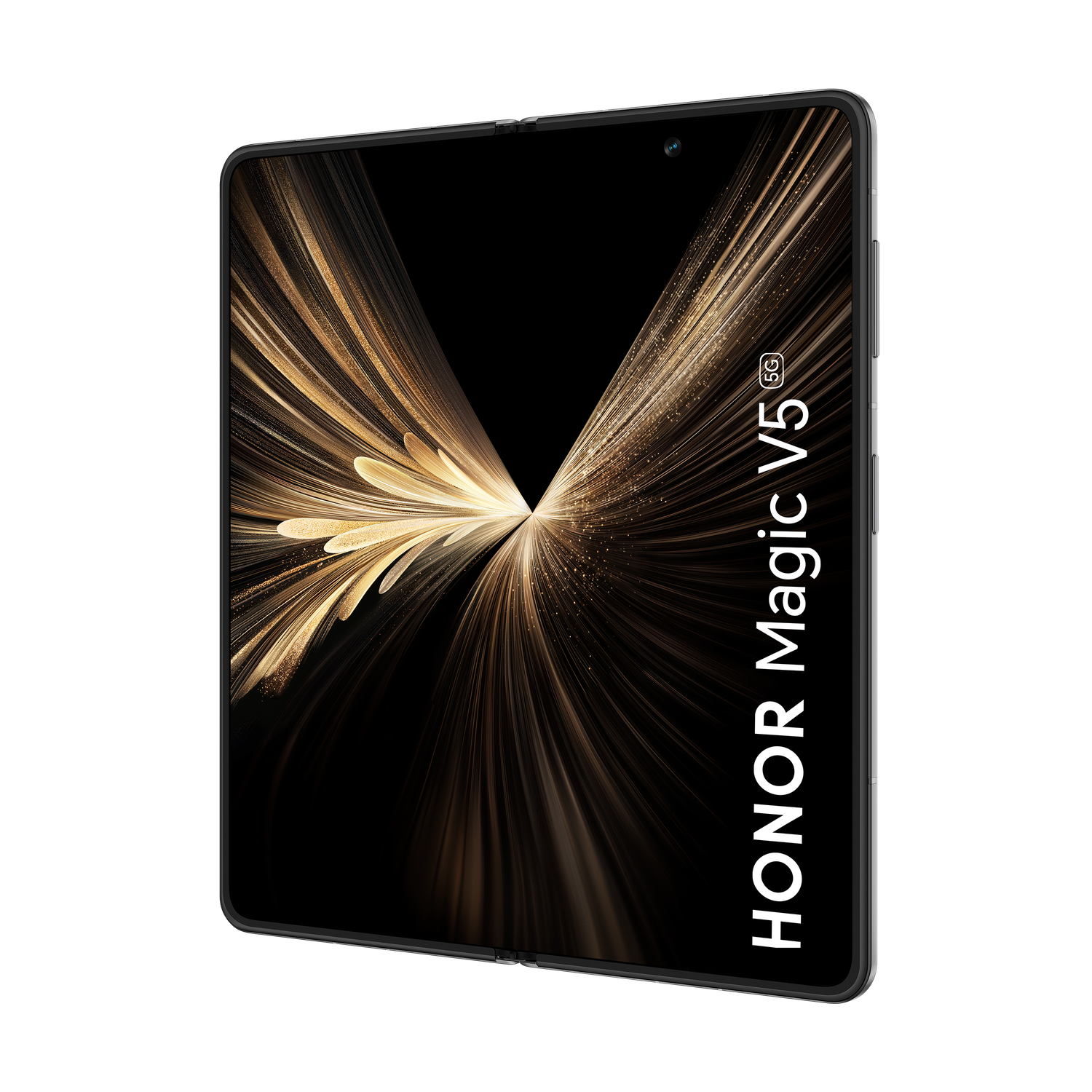 HONOR Magic V5 | 12GB+512GB | Black - 512 GB Black - 512 GB Black