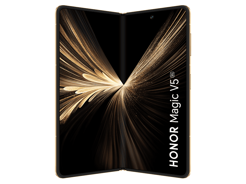 HONOR Magic V5 | 12GB+512GB | Black Gold - 512 GB Black Gold - 512