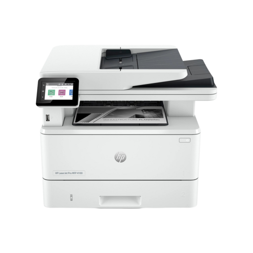 HP LaserJet Pro MFP 4102fdn