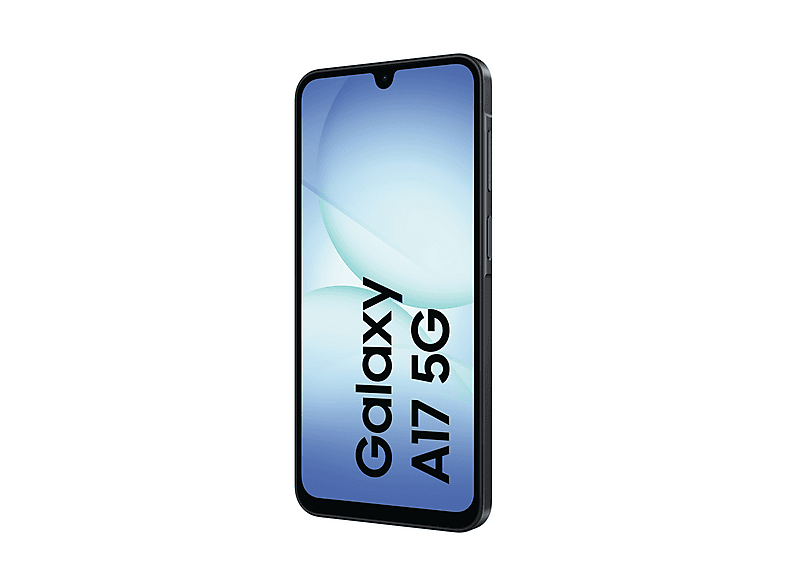 Thumbnail - SAMSUNG Galaxy A17 5G 128 GB Black Dual SIM