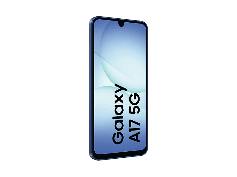 SAMSUNG Galaxy A17 5G 128 GB Blue Dual SIM