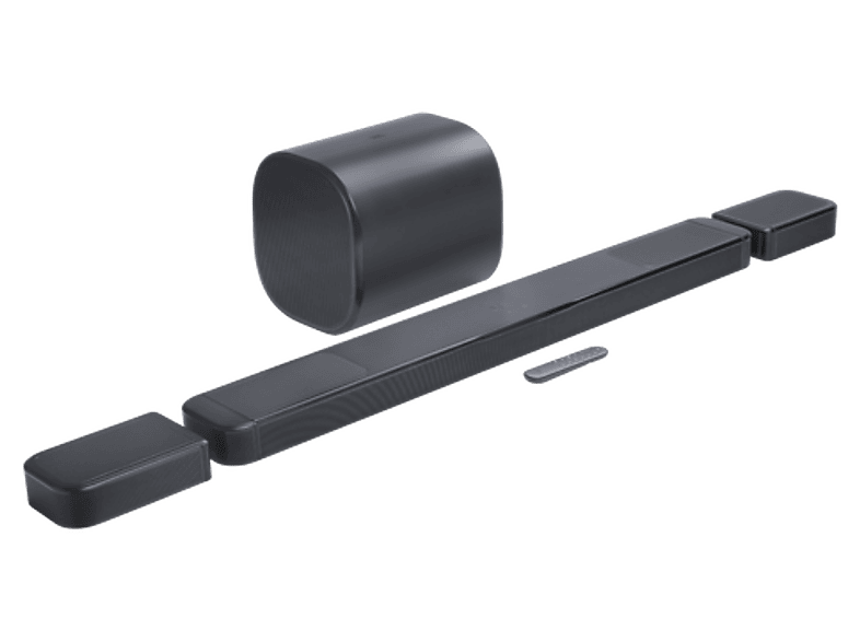 Soundbar&nbsp;JBL BAR 1300 MKII Czarny