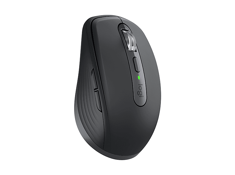 LOGITECH - B2B MX Anywhere 3S for Business, Garphite