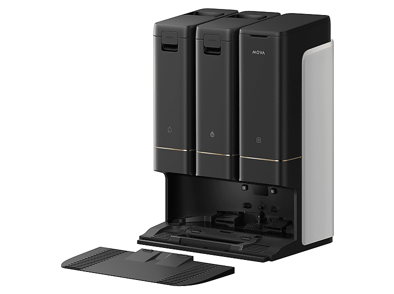 Robot sprzątający MOVA Z50 Ultra – zdjęcie 3