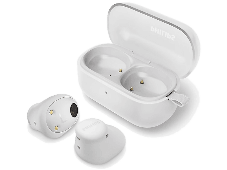 Słuchawki bezprzewodowe PHILIPS TAT2149WT/00 Biały
