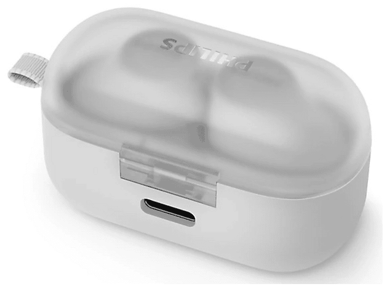 Słuchawki bezprzewodowe PHILIPS TAT2149WT/00 Biały – zdjęcie 3